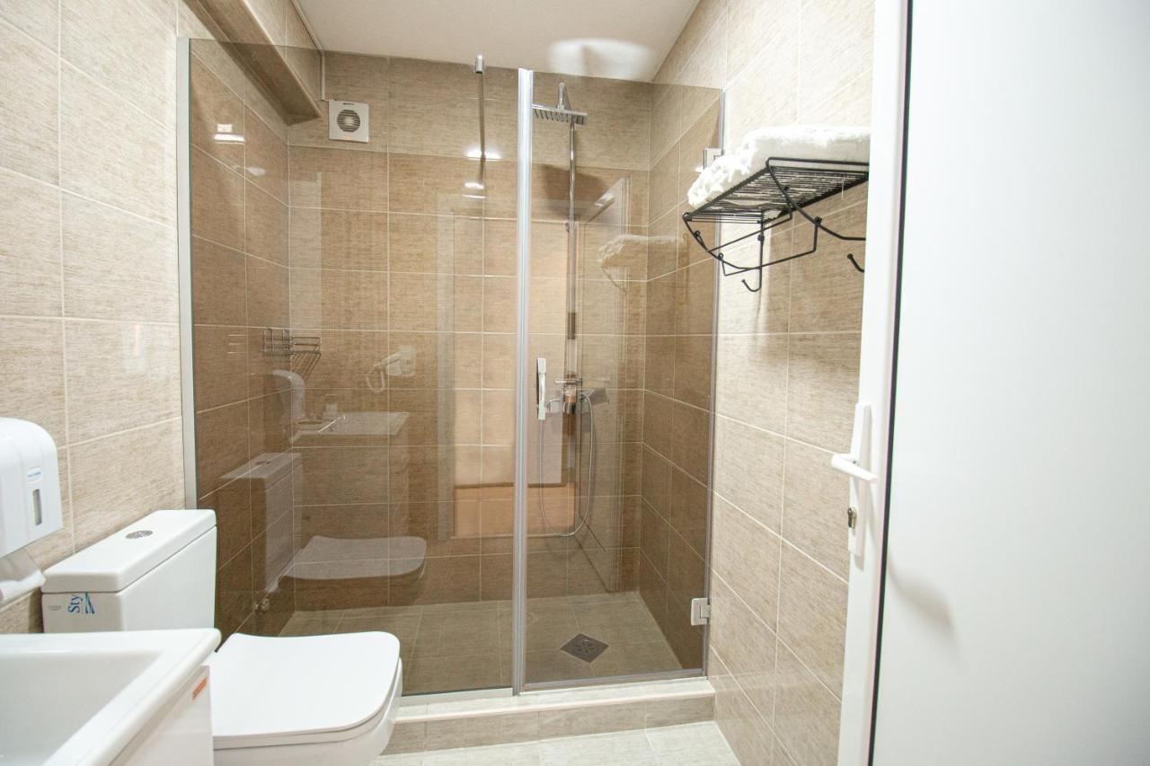 Oasis Apartments Гевгелия Экстерьер фото