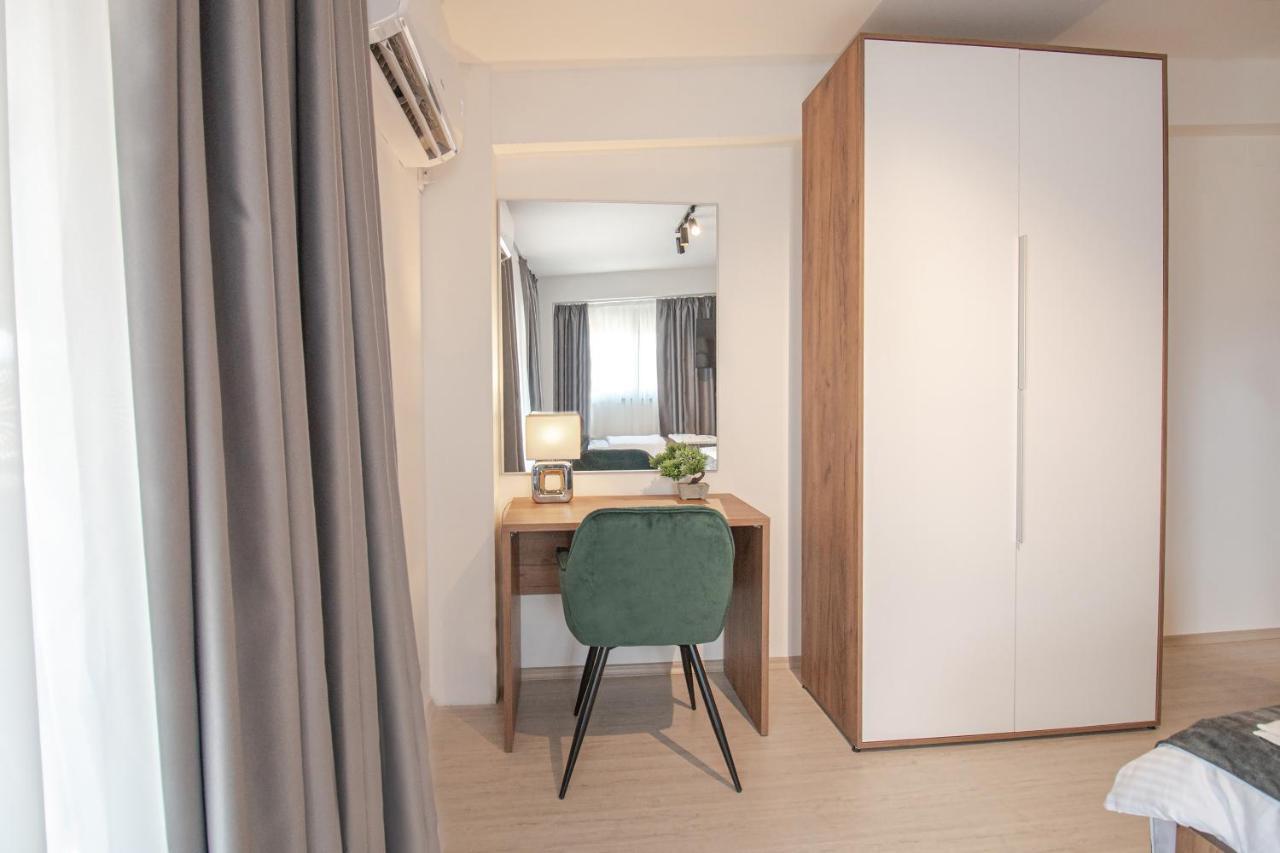 Oasis Apartments Гевгелия Экстерьер фото