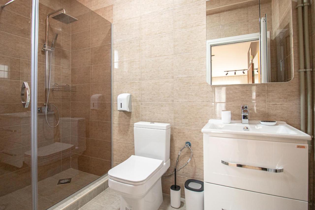 Oasis Apartments Гевгелия Экстерьер фото