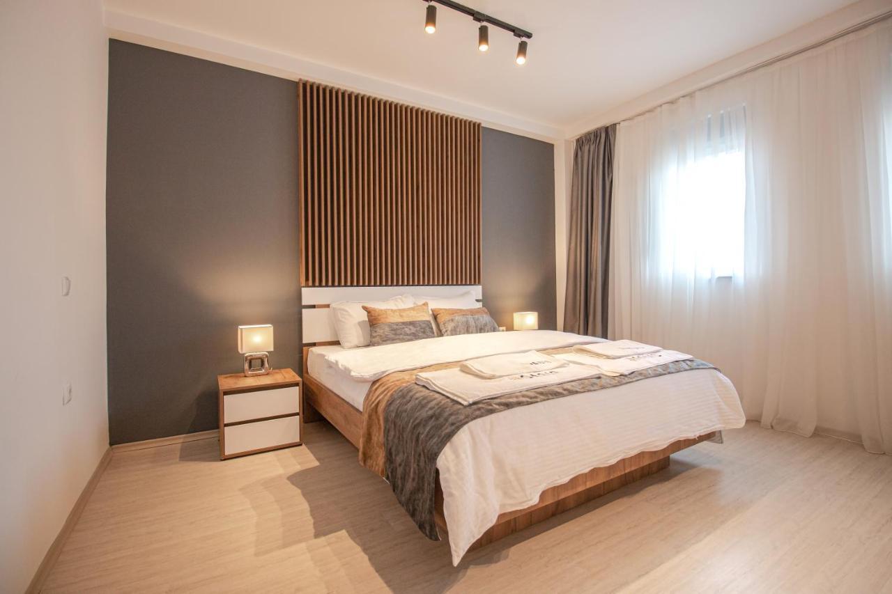 Oasis Apartments Гевгелия Экстерьер фото