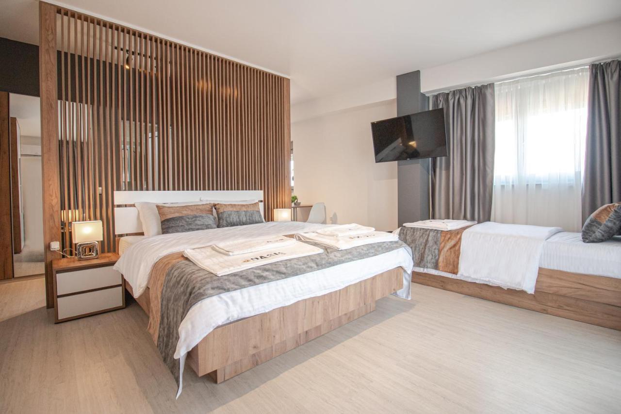 Oasis Apartments Гевгелия Экстерьер фото