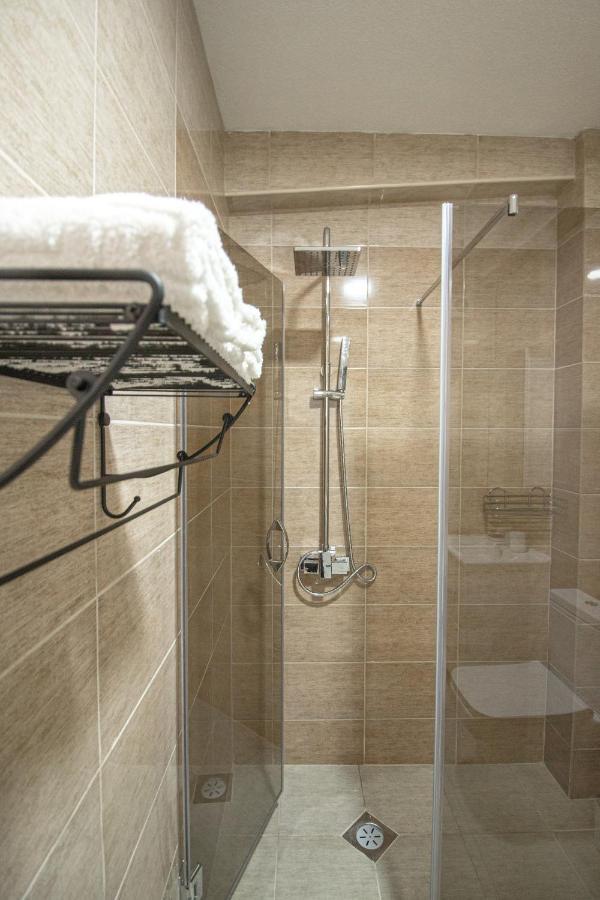 Oasis Apartments Гевгелия Экстерьер фото